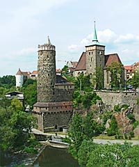Altstadt von Bautzen
